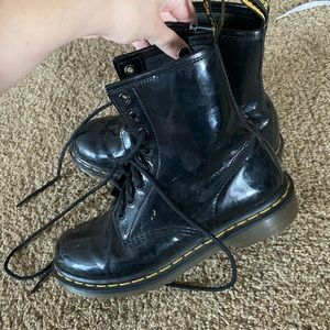 Doc martens